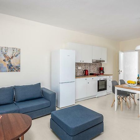 City Apartment Rhodes City Exterior foto